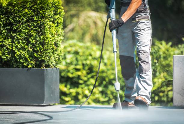 Best Building Exterior Washing  in Mackinac Island, MI