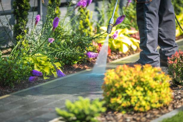 Mackinac Island, MI Pressure Washing Services Company