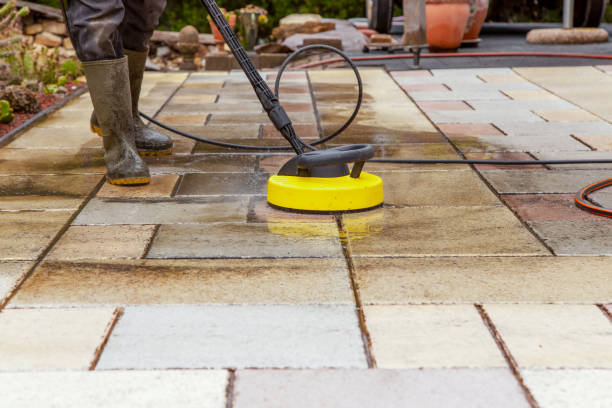 Best House Exterior Washing  in Mackinac Island, MI