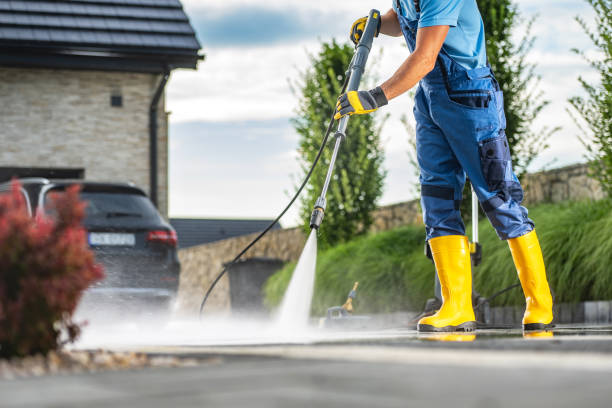 Best Concrete Sealing  in Mackinac Island, MI